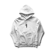 JY01 Cyber Hoodie