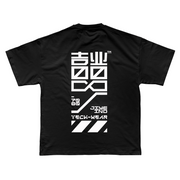 JY01 サイバーコアTシャツ