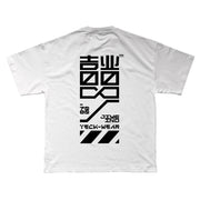 JY01 サイバーコアTシャツ