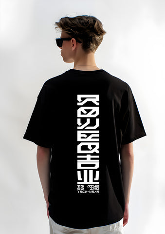 Kauhaus Heavy Industries Tee