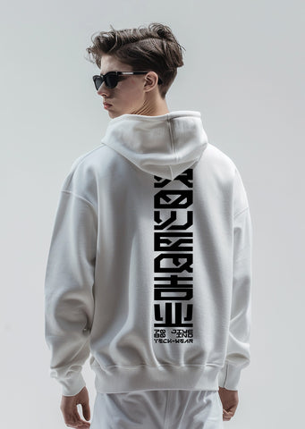 Kauhaus Urban Heavy Industries Hoodie