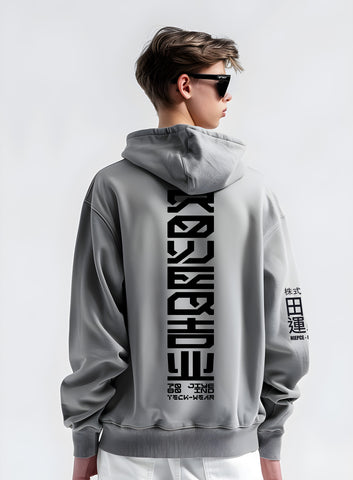 Kauhaus Urban Heavy Industries Hoodie