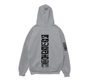 Kauhaus Urban Heavy Industries Hoodie