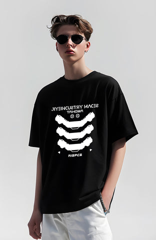 Cyber Core 03 Tee