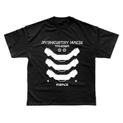 サイバーコア03Tシャツ