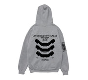 Cyber Core 03 Hoodie