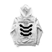 Cyber Core 03 Hoodie