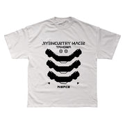 T-shirt Cyber ​​Core 03