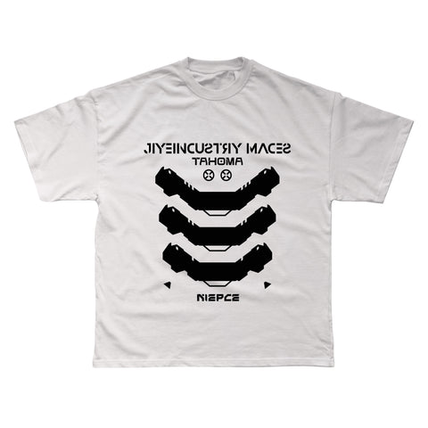 サイバーコア03Tシャツ