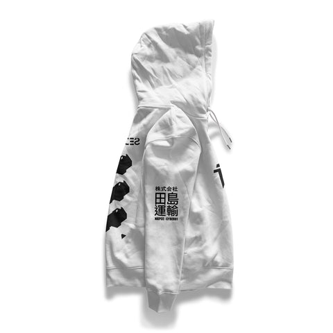 Cyber Core 03 Hoodie