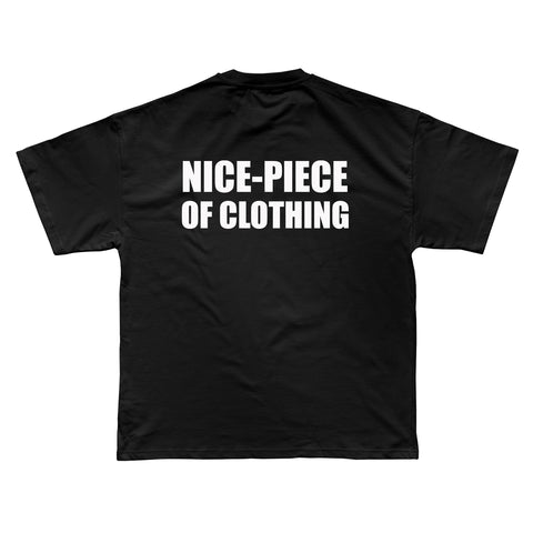 Niepce Nice-Piece Tee