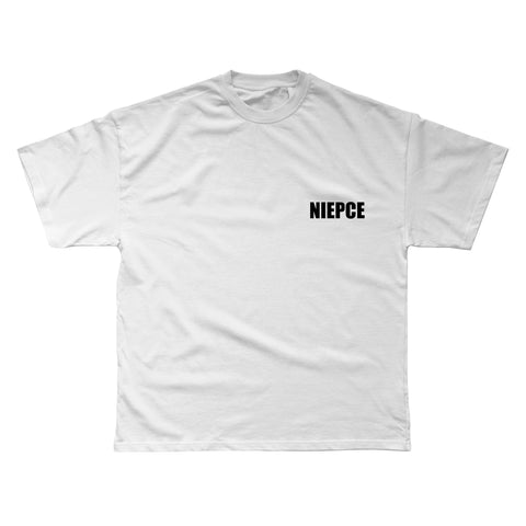 Niepce Nice-Piece Tee