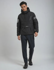 IBJ518 Niepce Combat Windbreaker