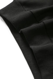 Cuello redondo rasgado de Heavy Urban Industries