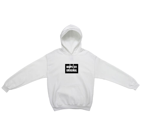 Cross X Beast Graphic Hoodie