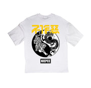 04 Not Evil Yin Yang Tee