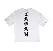 Tee-shirt japonais Demon Faith