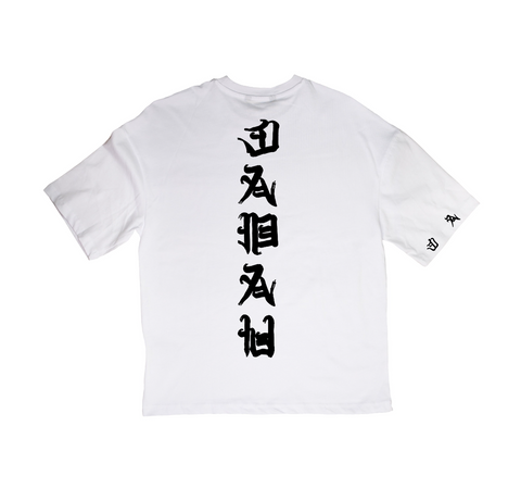 Japanese Demon Faith Tee