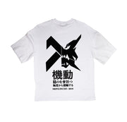Camiseta Cross X Bestia