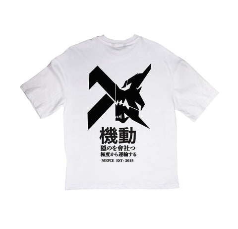 Cross X Beast T-Shirt 