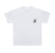 Yin Yang Dragon Claw Tee