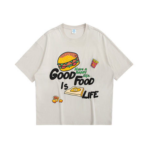 Essen ist Leben T-Shirt