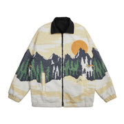 Within the Wilderness Jacke