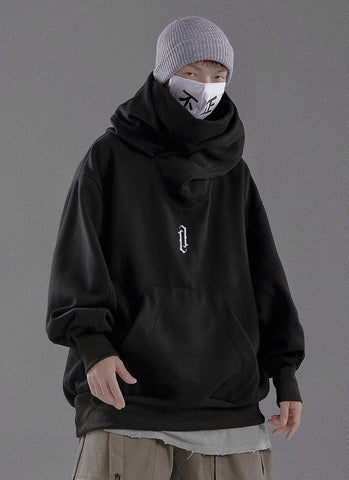 Deadly Assassin Hoodie