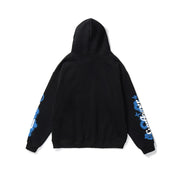 Youngster Spray Paint Hoodie