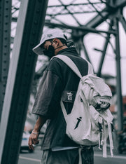 Industrial 11 Shipping Backpack