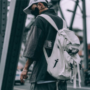 Industrial 11 Shipping Backpack