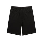 Double Crossover Shorts
