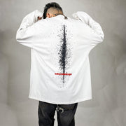 Camiseta de manga larga Mach Painter