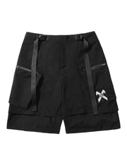 Pantalones cortos X-45