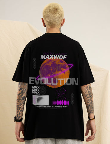 Space Exploration Tee