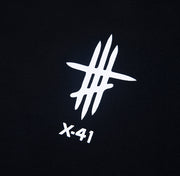 Scar X-41 Kapuzenpullover