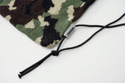 Army Camo Shoulder Bag