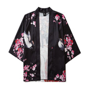 Lady Uhru Kimono