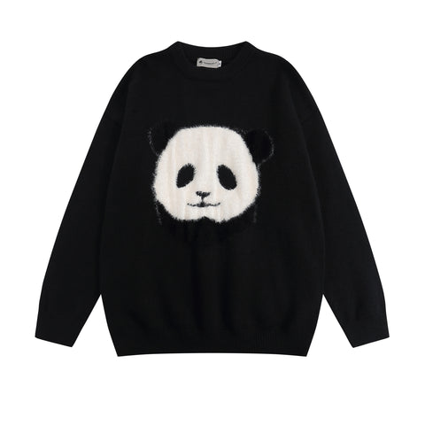Furry Panda Serie 2 Crew 