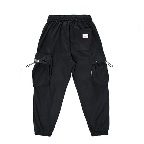 Dual Combat Jogger Pants – Niepce Inc