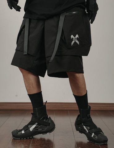X-45 Shorts