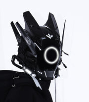 B-Ci White Tech Mask