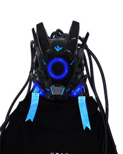 A-CI Blue Tech Maske