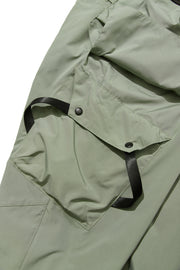 L23 Army Green Tactical Pants