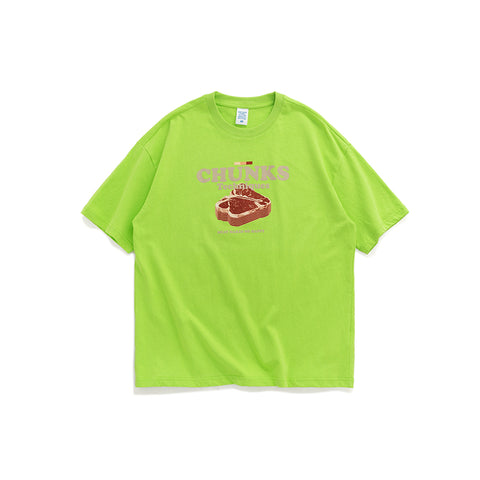 Fleischfresser-T-Shirt 