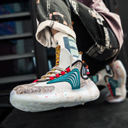 Alien Movement Sneakers