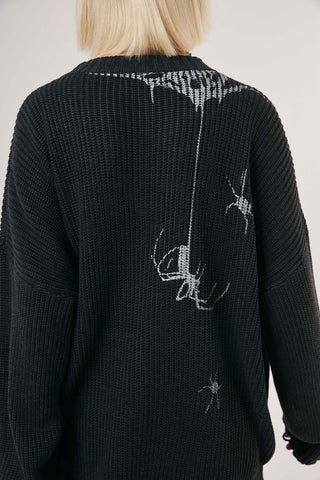 Create Knit Sweater