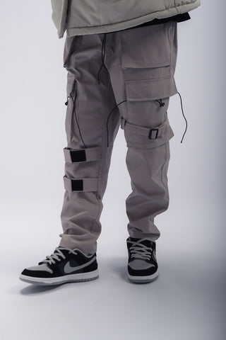 Pantalones tácticos L95