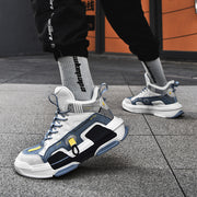 X-5 Evolution Sneakers