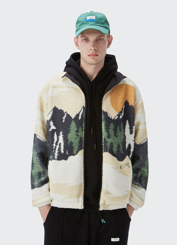 Within the Wilderness Jacket